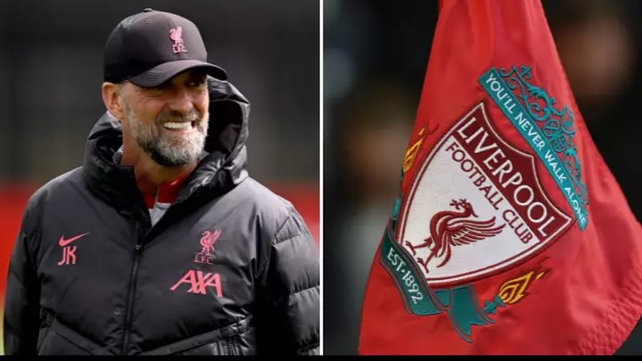 Liverpool Suffers Another Backroom Blow As Esteemed Figure Departs Jurgen Klopps Staff 0511